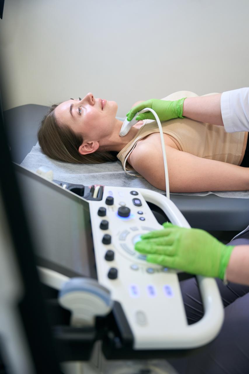 Carotid Ultrasound