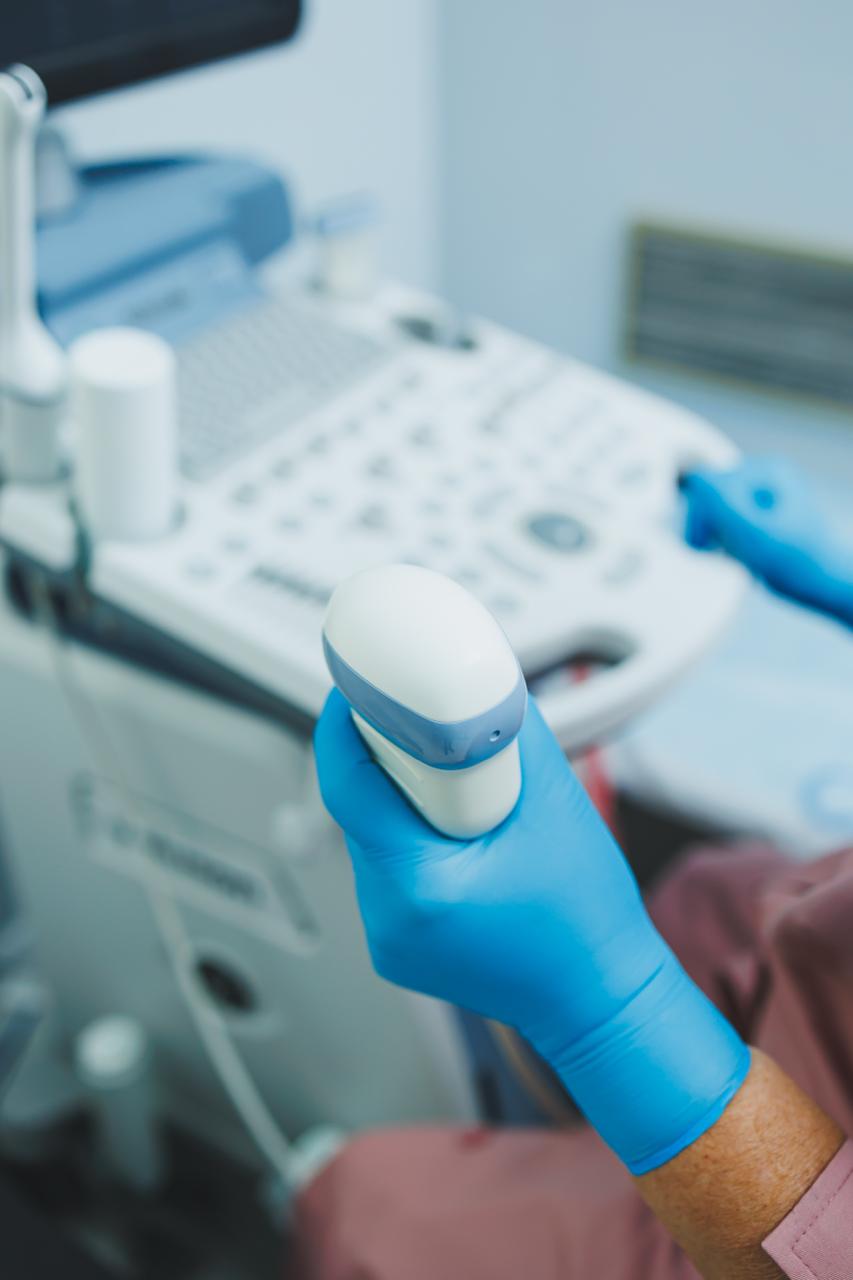 Transrectal / Prostate Ultrasound