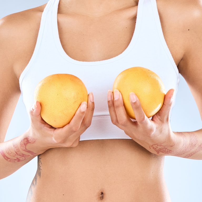 Take a bite of my sweet citrus.